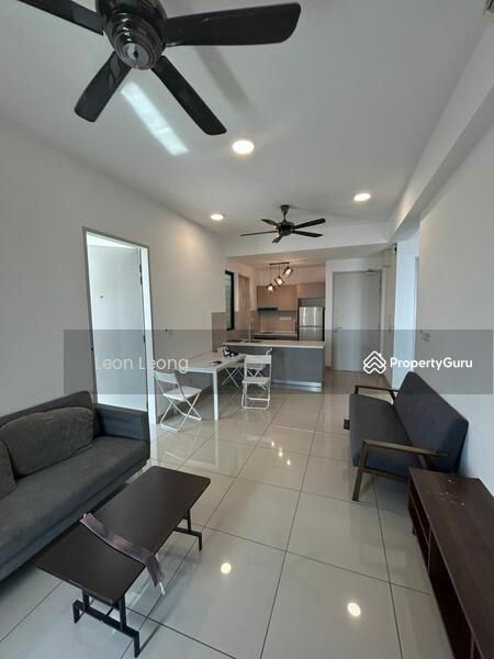 Service Residence for Rent at Citizen 2 - Leon Leong - PropertyGuru.com.my