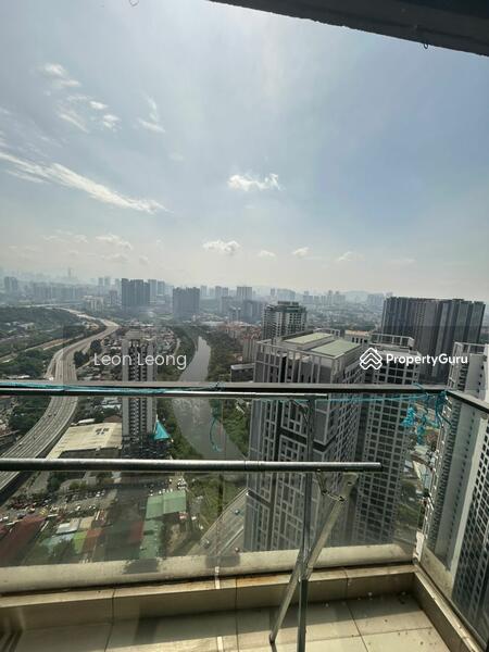 Service Residence for Rent at Citizen 2 - Leon Leong - PropertyGuru.com.my
