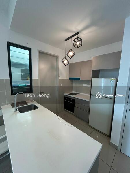 Service Residence for Rent at Citizen 2 - Leon Leong - PropertyGuru.com.my