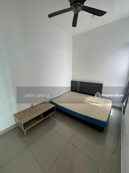 Service Residence for Rent at Citizen 2 - Leon Leong - PropertyGuru.com.my