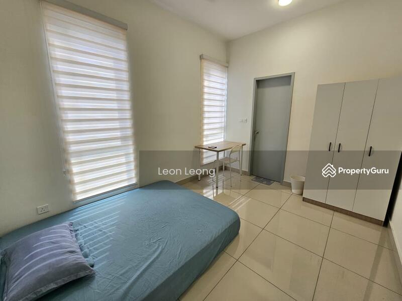 Condominium for Rent at Platinum Arena - Leon Leong - PropertyGuru.com.my