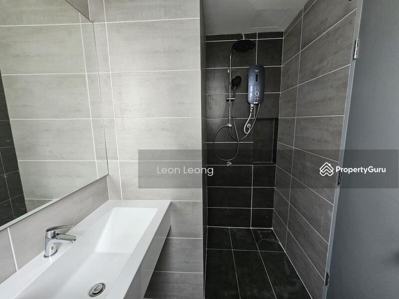 Condominium for Rent at Platinum Arena - Leon Leong - PropertyGuru.com.my