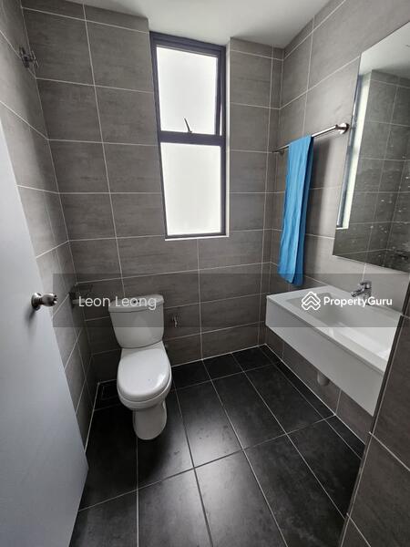 Condominium for Rent at Platinum Arena - Leon Leong - PropertyGuru.com.my