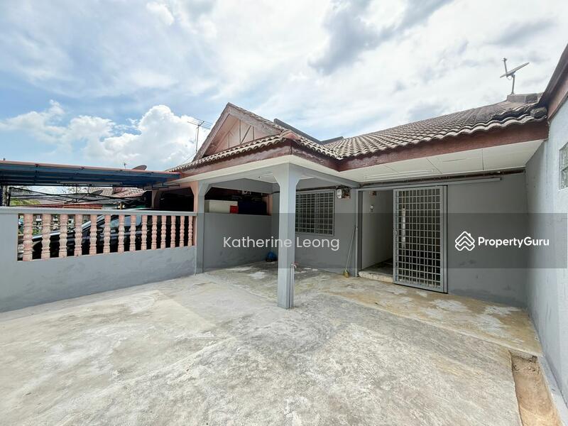 For Sale - Taman Velox Rawang