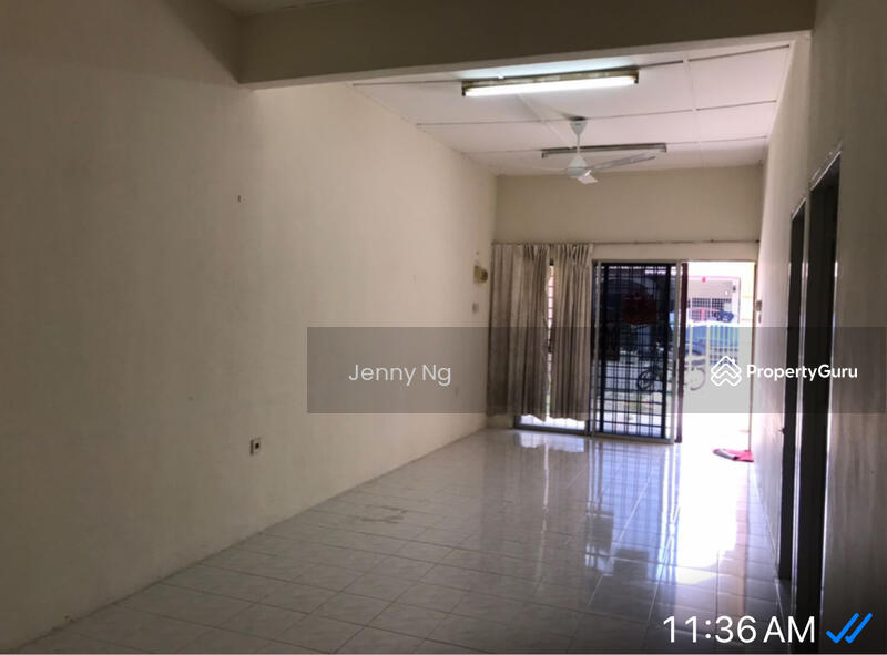 For Rent - TAMAN KLEDANG PERTAMA, MENGLEMBU