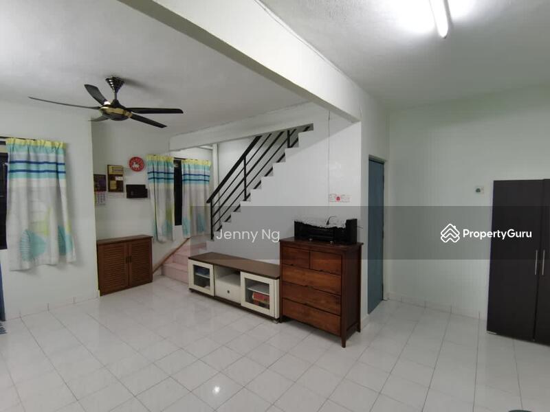 For Rent - TAMAN KLEDANG PERTAMA, MENGLEMBU