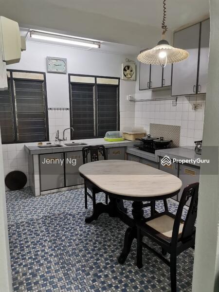 For Rent - TAMAN KLEDANG PERTAMA, MENGLEMBU