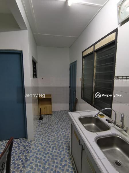 For Rent - TAMAN KLEDANG PERTAMA, MENGLEMBU