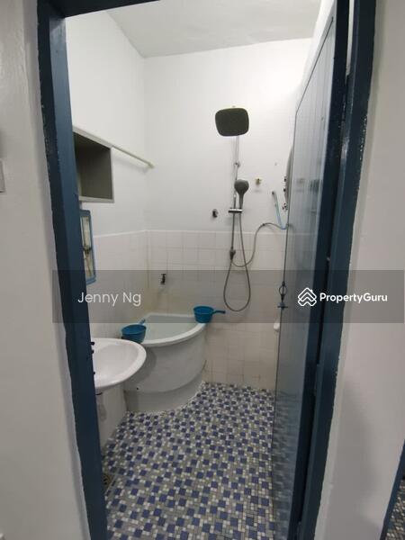 For Rent - TAMAN KLEDANG PERTAMA, MENGLEMBU