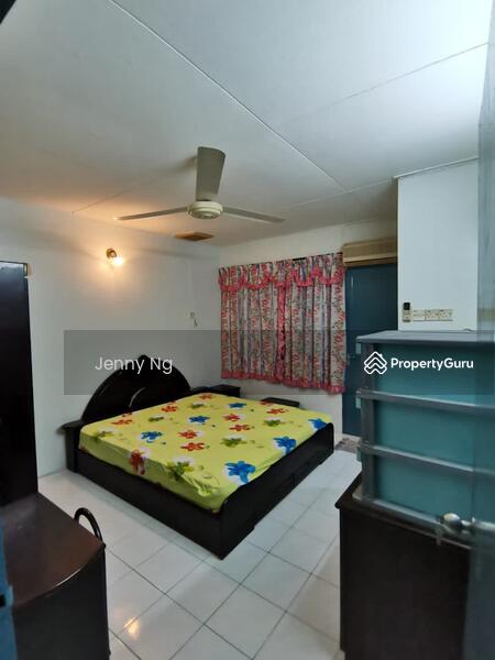 For Rent - TAMAN KLEDANG PERTAMA, MENGLEMBU