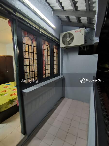 For Rent - TAMAN KLEDANG PERTAMA, MENGLEMBU
