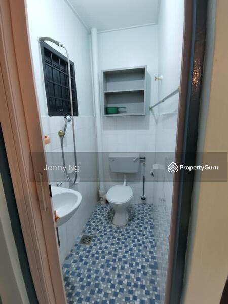 For Rent - TAMAN KLEDANG PERTAMA, MENGLEMBU