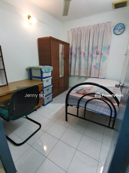 For Rent - TAMAN KLEDANG PERTAMA, MENGLEMBU