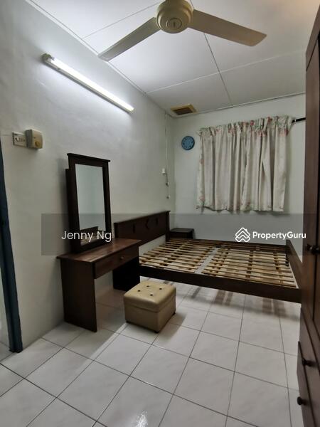For Rent - TAMAN KLEDANG PERTAMA, MENGLEMBU