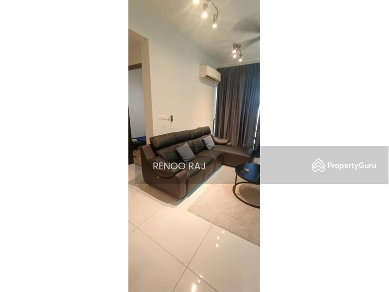 Untuk Disewa - Lovell @ Country Garden Danga Bay