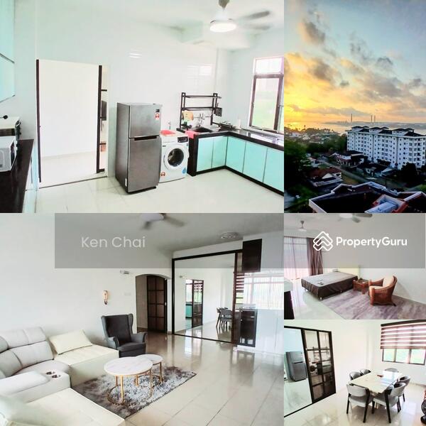 For Sale - Putri Indah Condominium