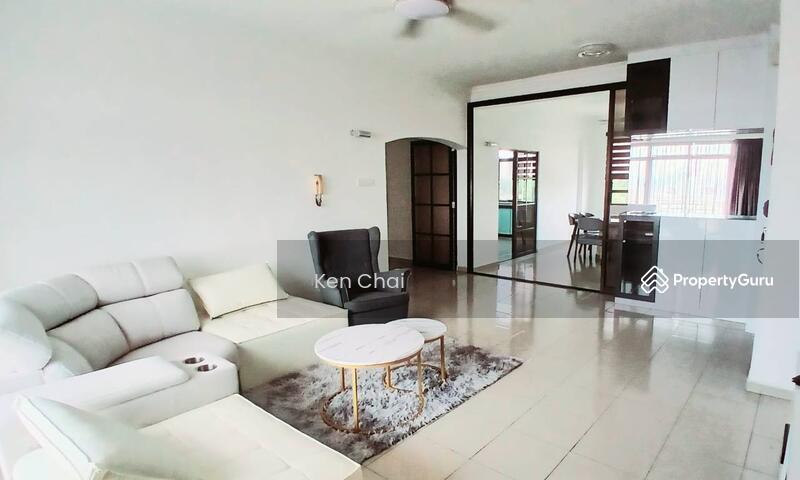 For Sale - Putri Indah Condominium