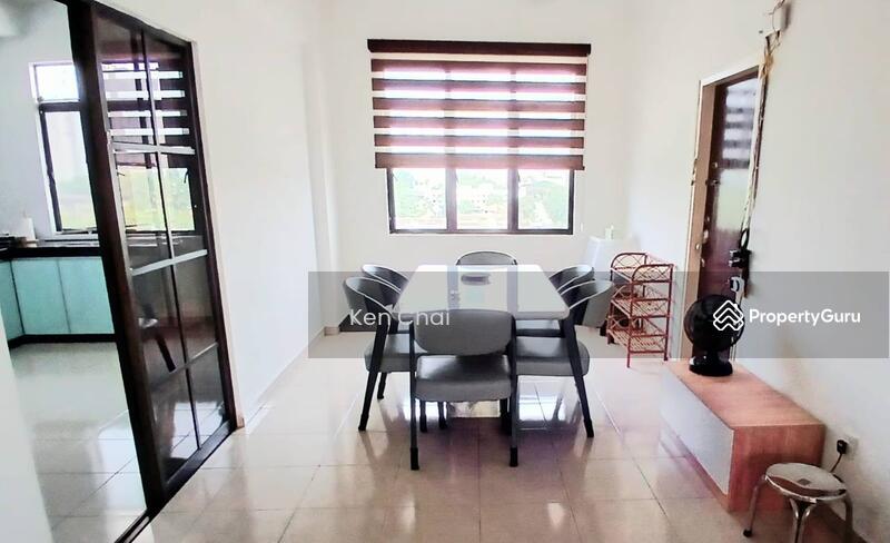 For Sale - Putri Indah Condominium