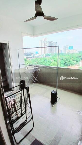 For Sale - Putri Indah Condominium