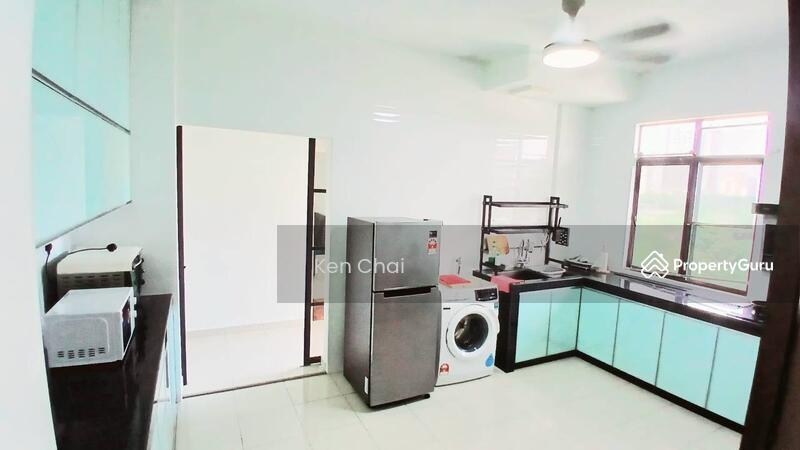 For Sale - Putri Indah Condominium