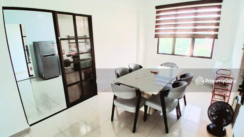 For Sale - Putri Indah Condominium