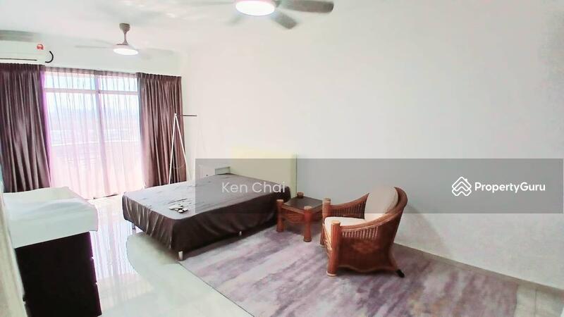 For Sale - Putri Indah Condominium