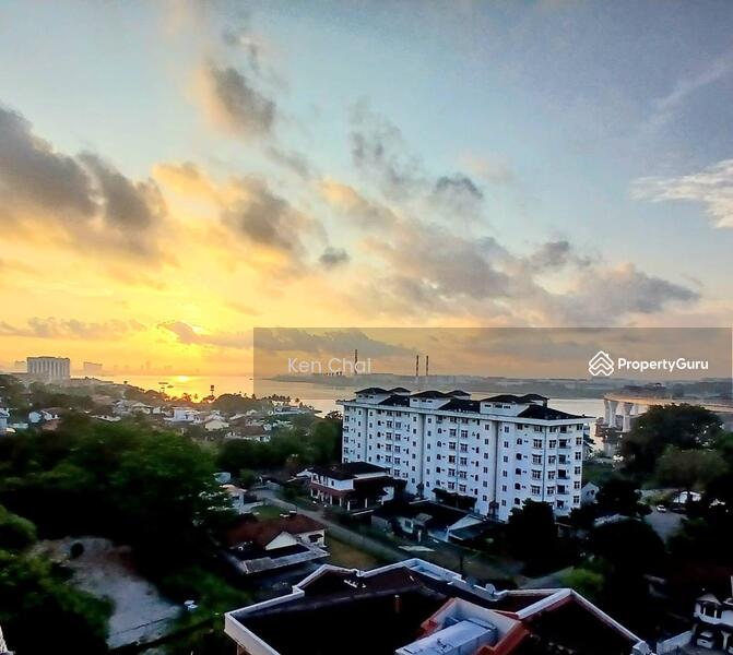 For Sale - Putri Indah Condominium