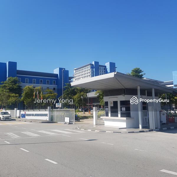 Untuk Dijual - Taman Universiti Bangi