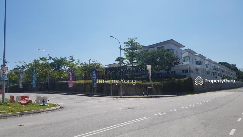 Untuk Dijual - Taman Universiti Bangi