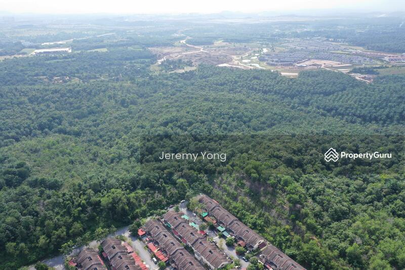 Untuk Dijual - Taman Universiti Bangi
