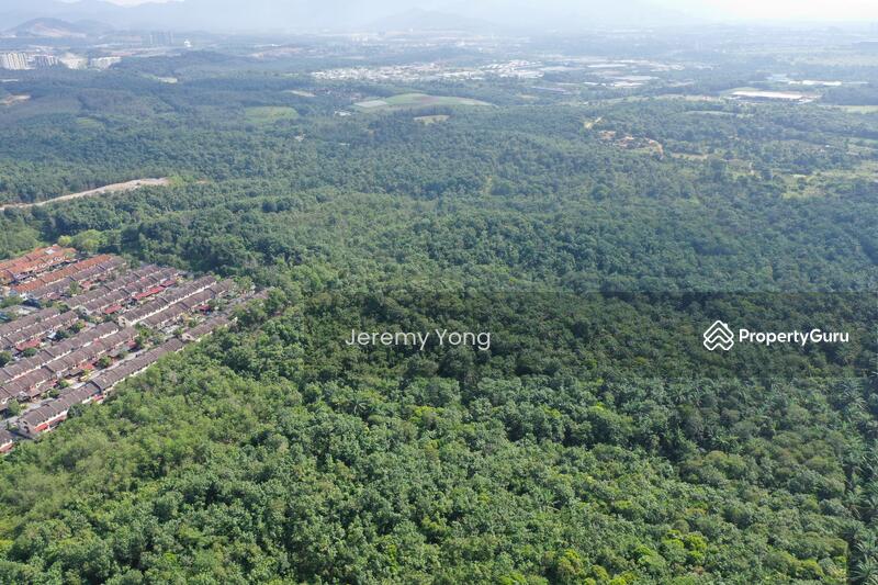 Untuk Dijual - Taman Universiti Bangi