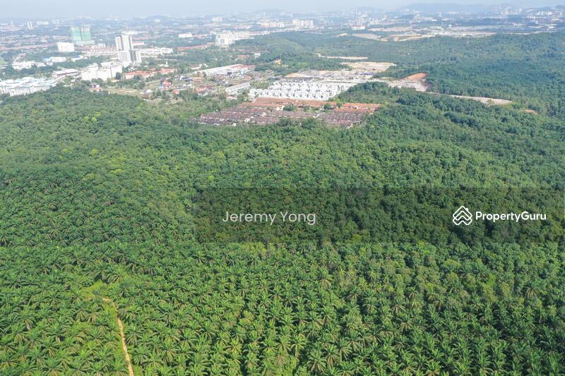 Untuk Dijual - Taman Universiti Bangi