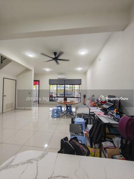 For Rent - TAMAN DESA TEBRAU - (CELLO 3B)