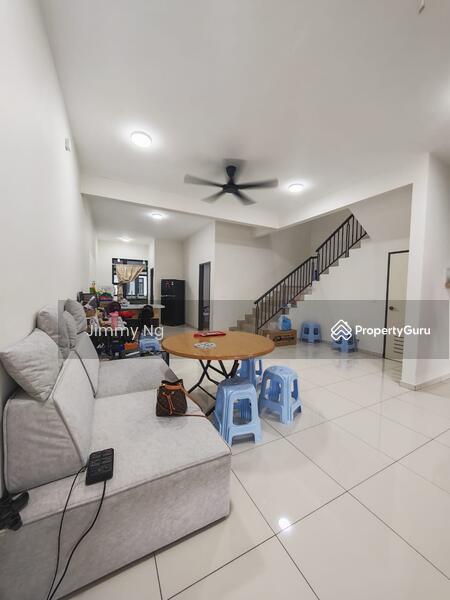 For Rent - TAMAN DESA TEBRAU - (CELLO 3B)