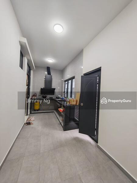 For Rent - TAMAN DESA TEBRAU - (CELLO 3B)