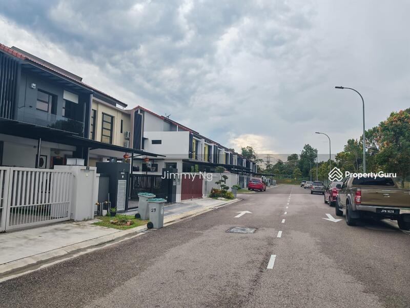 For Rent - TAMAN DESA TEBRAU - (CELLO 3B)