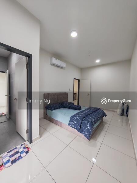 For Rent - TAMAN DESA TEBRAU - (CELLO 3B)