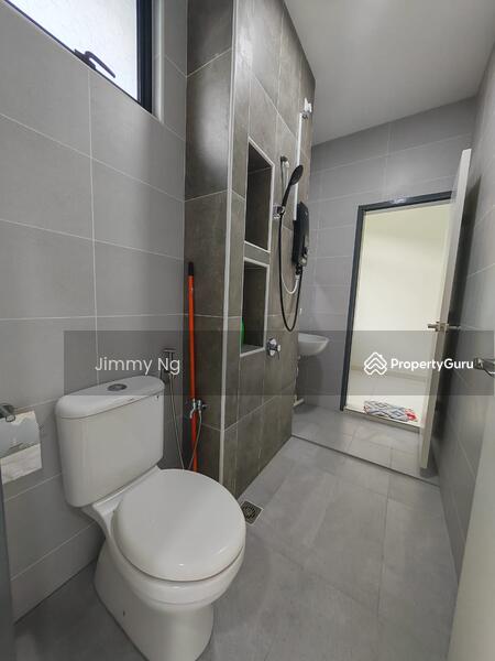 For Rent - TAMAN DESA TEBRAU - (CELLO 3B)