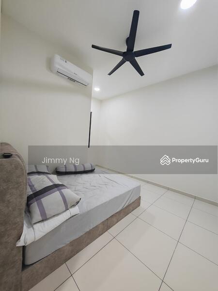 For Rent - TAMAN DESA TEBRAU - (CELLO 3B)