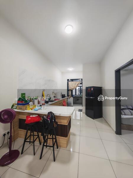 For Rent - TAMAN DESA TEBRAU - (CELLO 3B)
