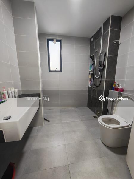 For Rent - TAMAN DESA TEBRAU - (CELLO 3B)