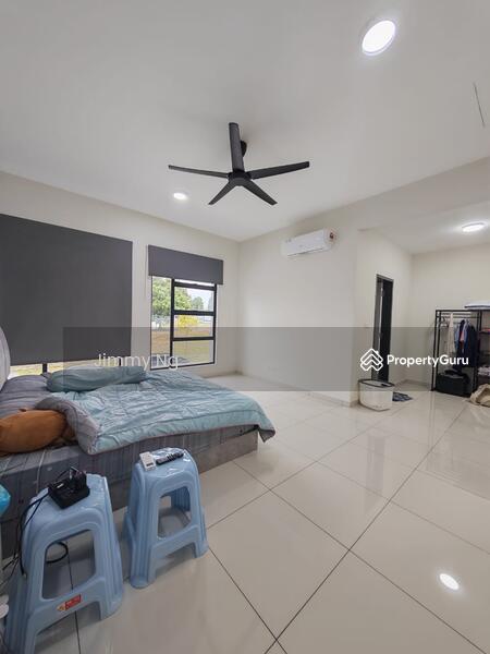 For Rent - TAMAN DESA TEBRAU - (CELLO 3B)