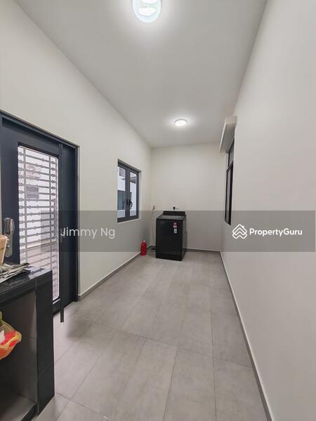 For Rent - TAMAN DESA TEBRAU - (CELLO 3B)