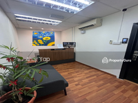 For Rent - Taipan Business Centre