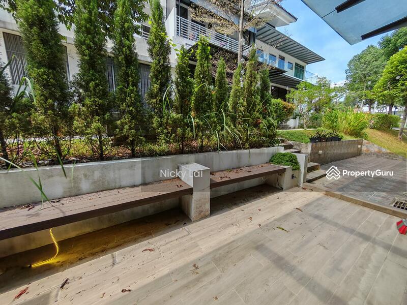 Untuk Dijual - Lake Club Parkhome
