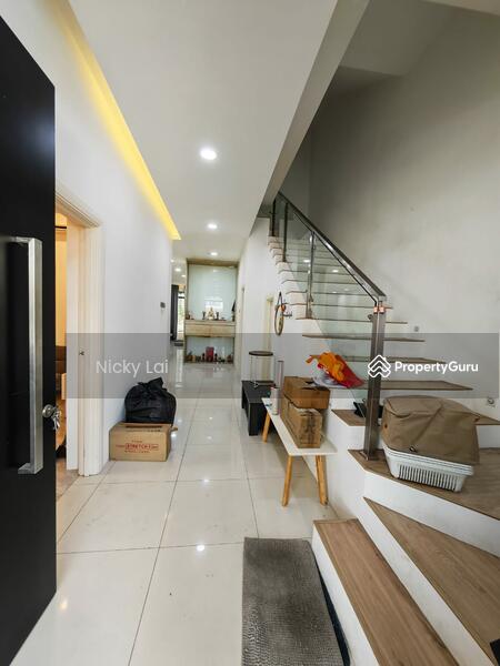 Untuk Dijual - Lake Club Parkhome