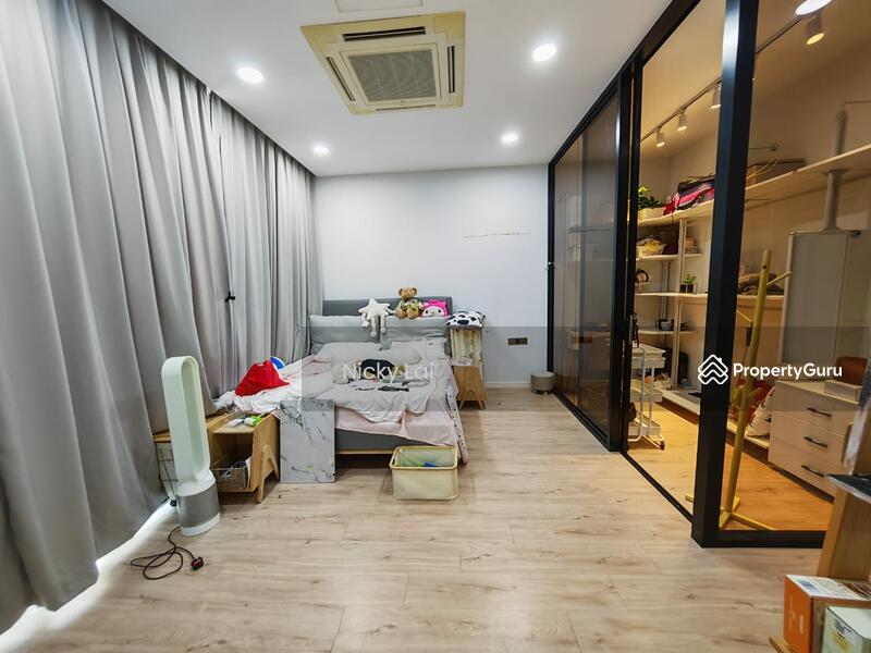 Untuk Dijual - Lake Club Parkhome