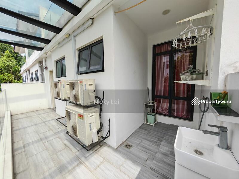 Untuk Dijual - Lake Club Parkhome