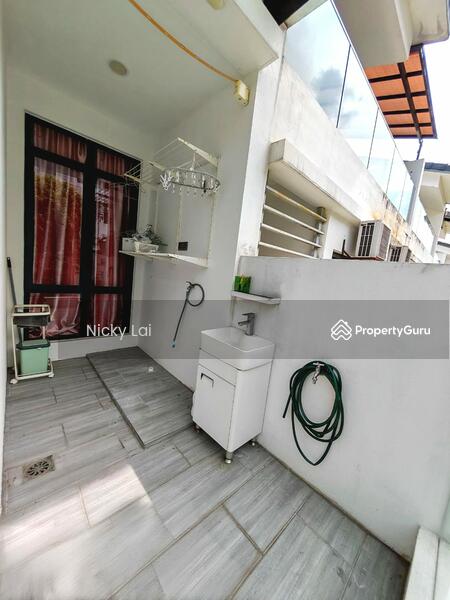 Untuk Dijual - Lake Club Parkhome