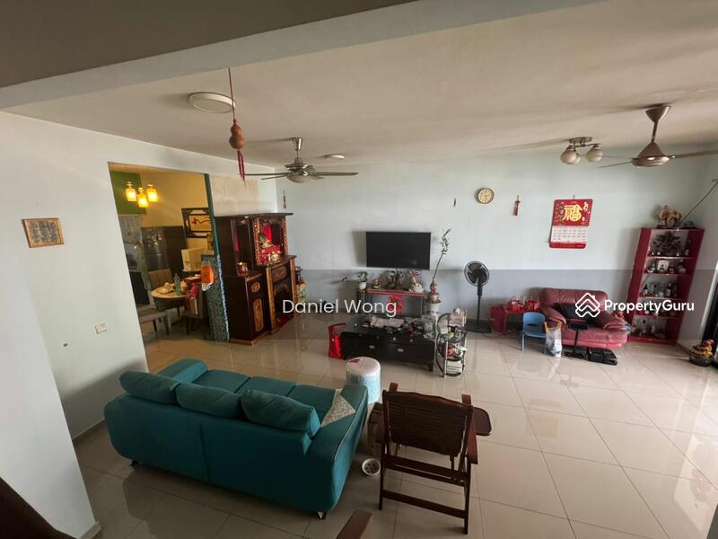 For Sale - Chorus